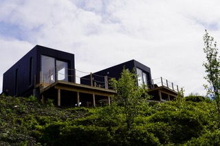 Cabins